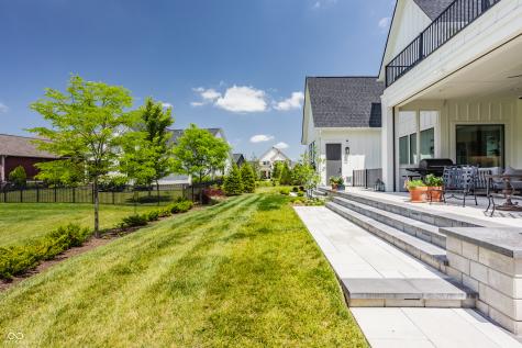 12022 Otto Lane Carmel IN 46032
