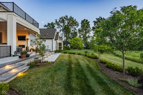 12022 Otto Lane Carmel IN 46032