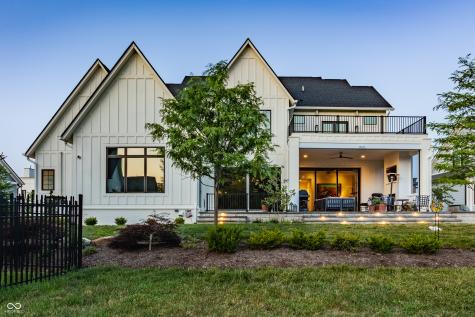 12022 Otto Lane Carmel IN 46032