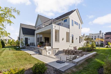 12022 Otto Lane Carmel IN 46032