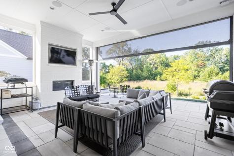 12022 Otto Lane Carmel IN 46032