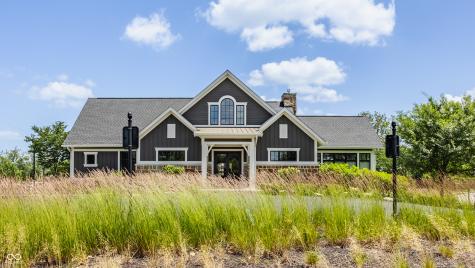12022 Otto Lane Carmel IN 46032