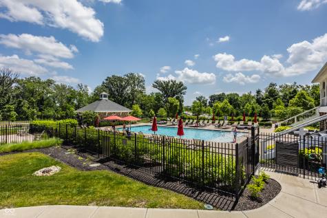 12022 Otto Lane Carmel IN 46032