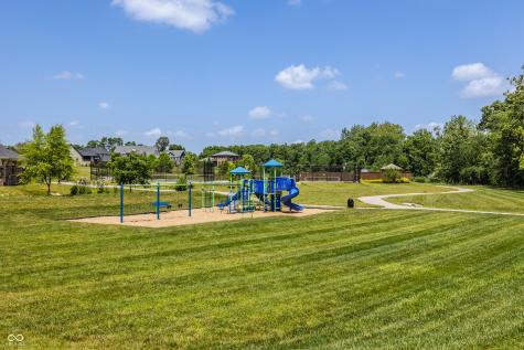 12022 Otto Lane Carmel IN 46032