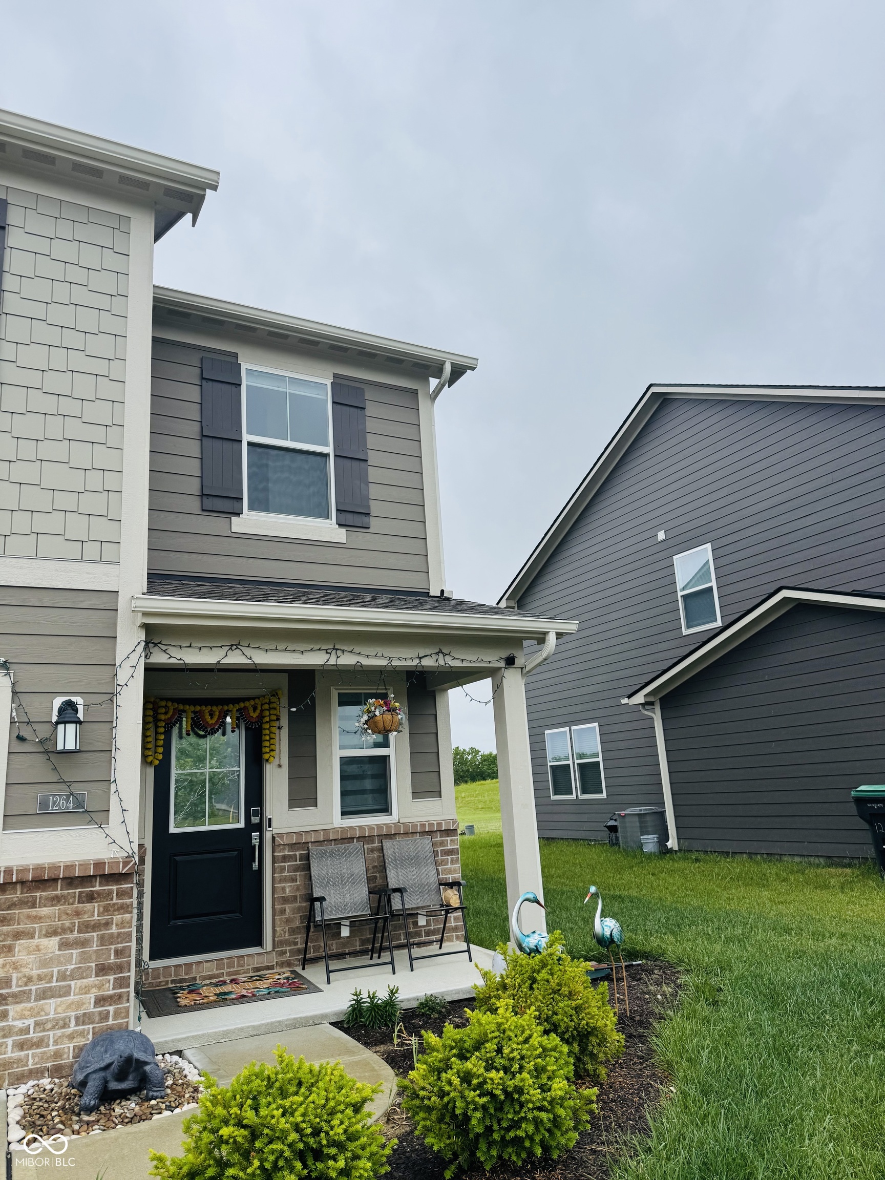 1264 Patens Drive Greenwood IN 46143