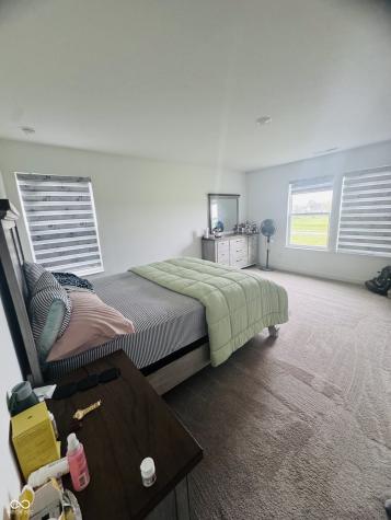 1264 Patens Drive Greenwood IN 46143