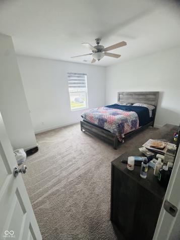 1264 Patens Drive Greenwood IN 46143