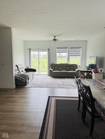1264 Patens Drive Greenwood IN 46143