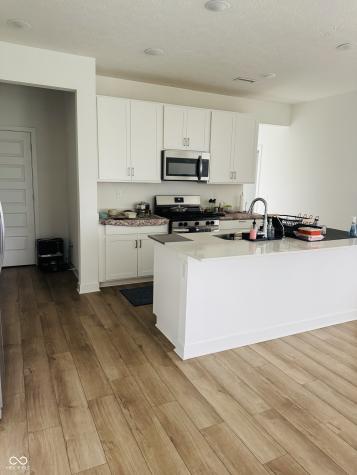 1264 Patens Drive Greenwood IN 46143