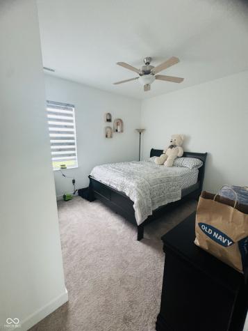 1264 Patens Drive Greenwood IN 46143
