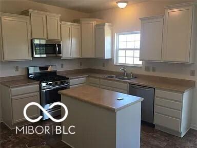 5421 Tanglewood Lane Whitestown IN 46075
