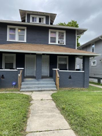 6052 E Washington Street Indianapolis IN 46219