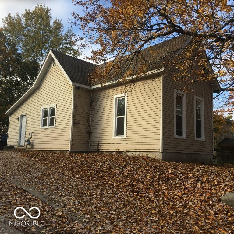 1215 E Main Street Crawfordsville IN 47933