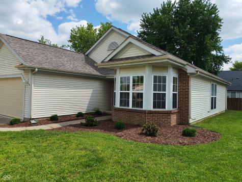 6035 Hayford Court Indianapolis IN 46254