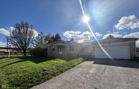 402 W 52nd Street Indianapolis IN 46208
