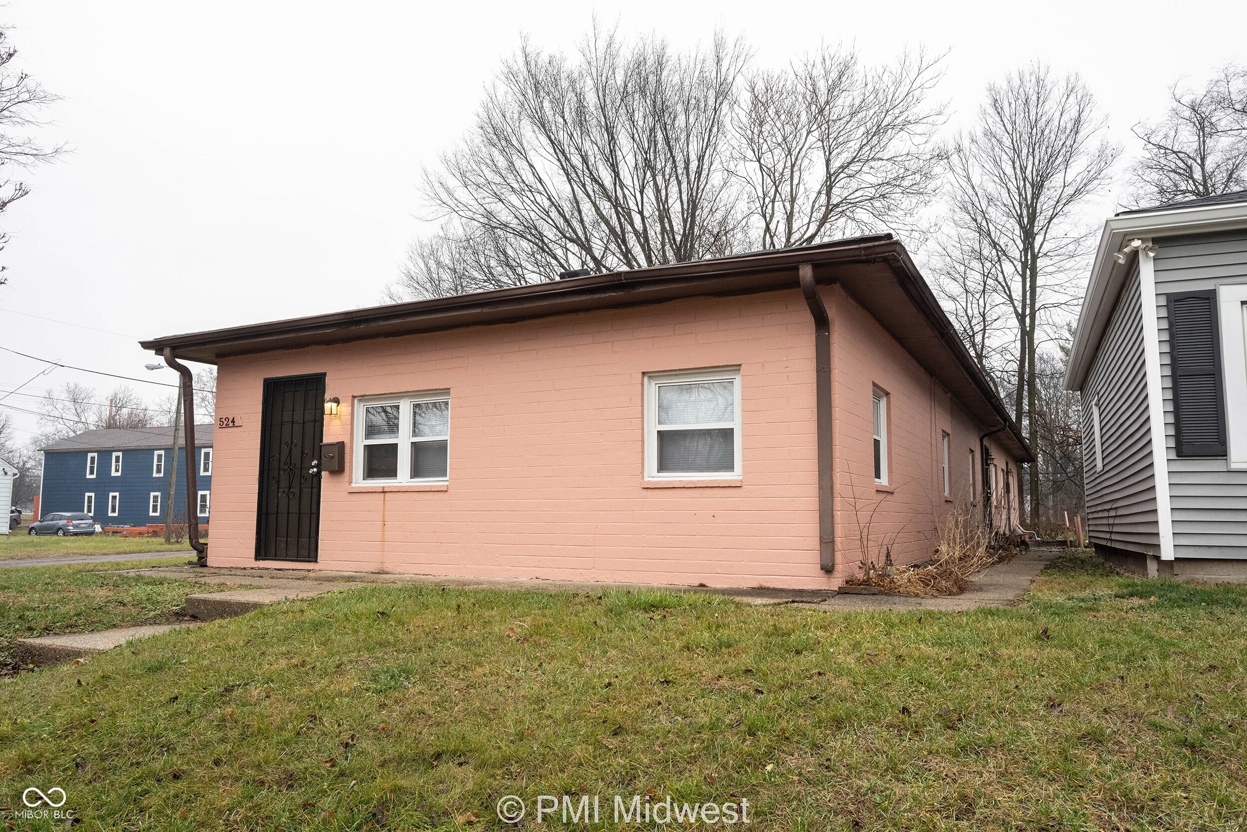 524 W 23rd Street Indianapolis IN 46208