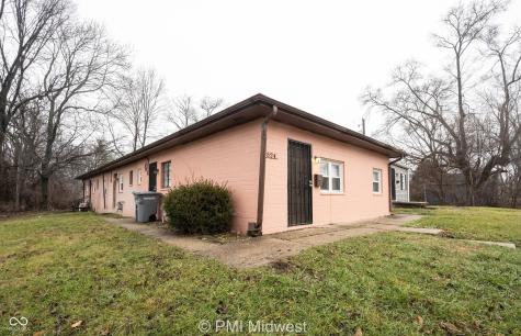 524 W 23rd Street Indianapolis IN 46208