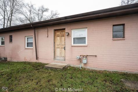 524 W 23rd Street Indianapolis IN 46208