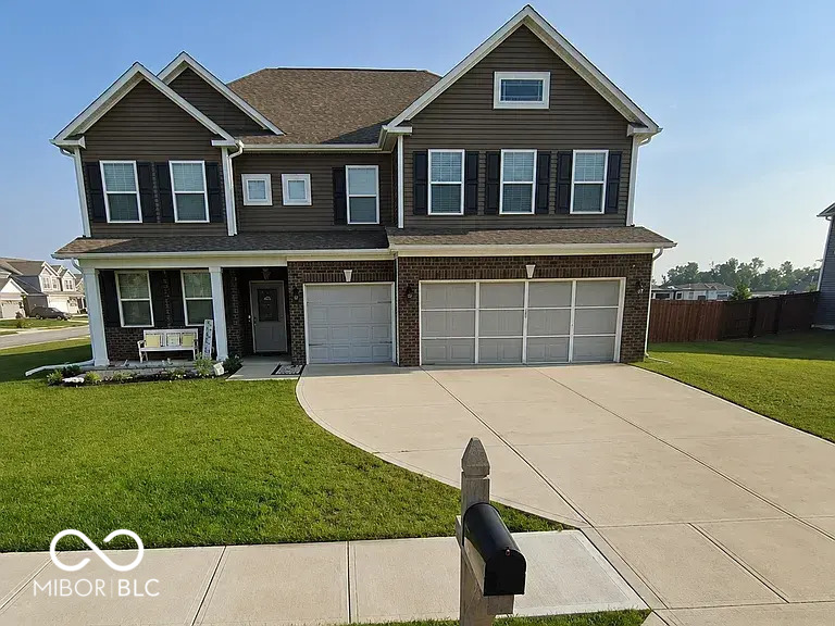 910 Barmun Drive Whiteland IN 46184