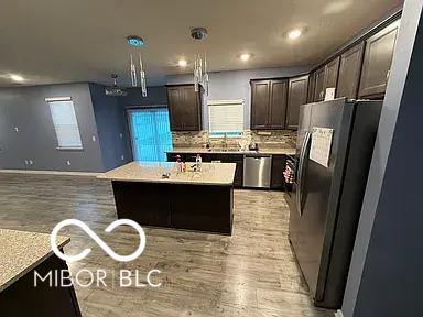 910 Barmun Drive Whiteland IN 46184