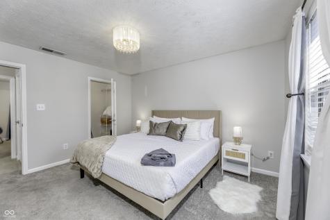 7703 Janel Court Indianapolis IN 46237