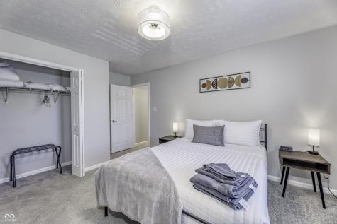 7703 Janel Court Indianapolis IN 46237