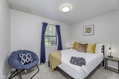 7703 Janel Court Indianapolis IN 46237