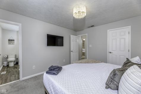 7703 Janel Court Indianapolis IN 46237