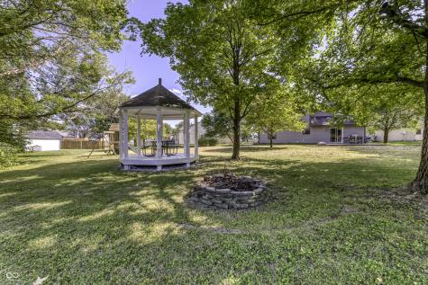 7703 Janel Court Indianapolis IN 46237