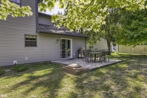 7703 Janel Court Indianapolis IN 46237