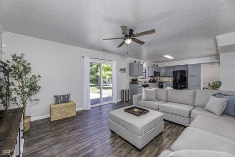 7703 Janel Court Indianapolis IN 46237