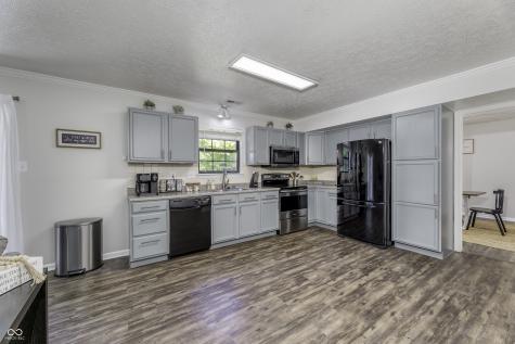 7703 Janel Court Indianapolis IN 46237