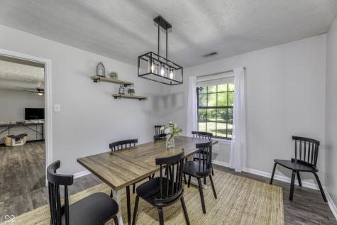 7703 Janel Court Indianapolis IN 46237