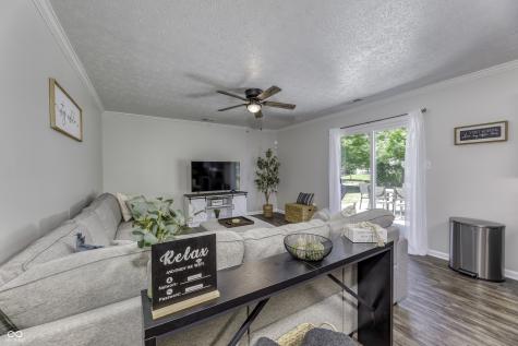 7703 Janel Court Indianapolis IN 46237