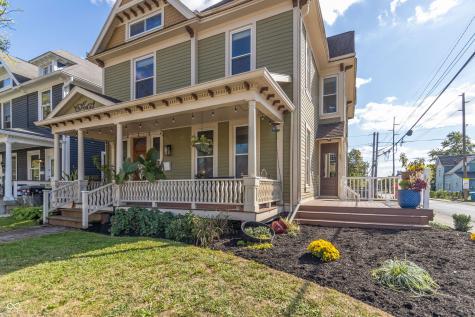 1401 Marlowe Avenue Indianapolis IN 46201