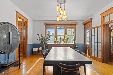1401 Marlowe Avenue Indianapolis IN 46201