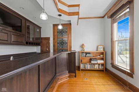 1401 Marlowe Avenue Indianapolis IN 46201