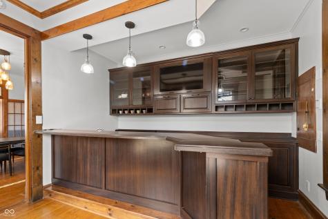 1401 Marlowe Avenue Indianapolis IN 46201