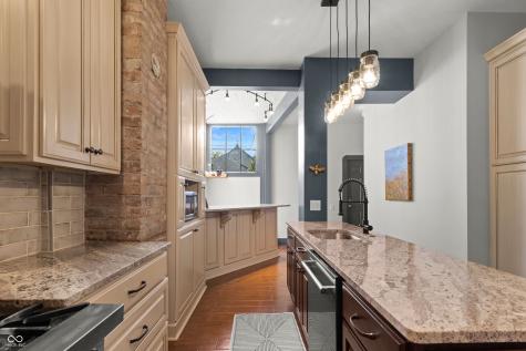 1401 Marlowe Avenue Indianapolis IN 46201