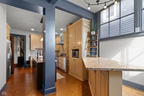 1401 Marlowe Avenue Indianapolis IN 46201