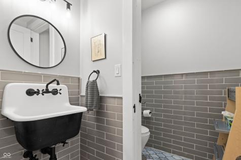 1401 Marlowe Avenue Indianapolis IN 46201