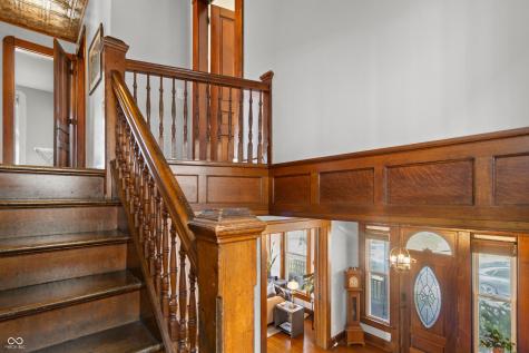 1401 Marlowe Avenue Indianapolis IN 46201