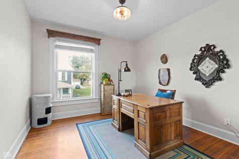 1401 Marlowe Avenue Indianapolis IN 46201