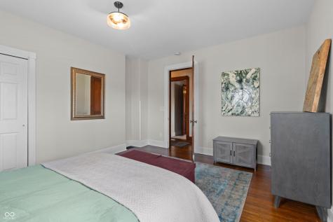 1401 Marlowe Avenue Indianapolis IN 46201