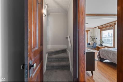 1401 Marlowe Avenue Indianapolis IN 46201