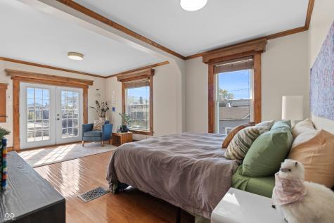 1401 Marlowe Avenue Indianapolis IN 46201