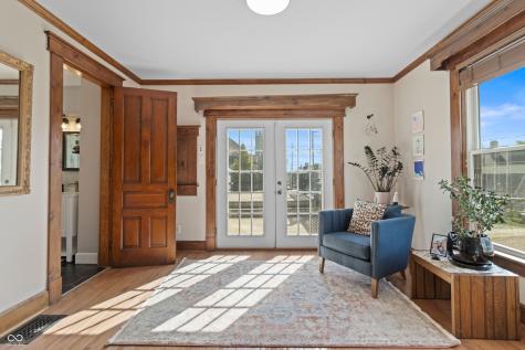 1401 Marlowe Avenue Indianapolis IN 46201