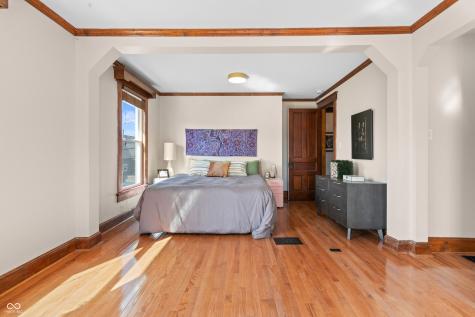 1401 Marlowe Avenue Indianapolis IN 46201