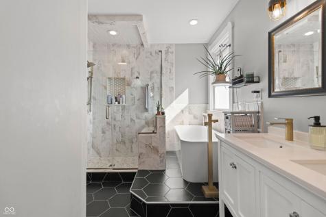 1401 Marlowe Avenue Indianapolis IN 46201