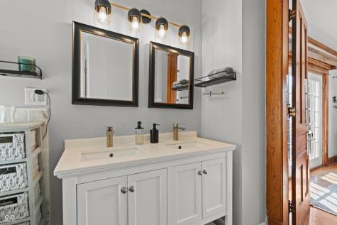 1401 Marlowe Avenue Indianapolis IN 46201
